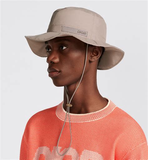 cappelli dior uomo|Les casquettes .